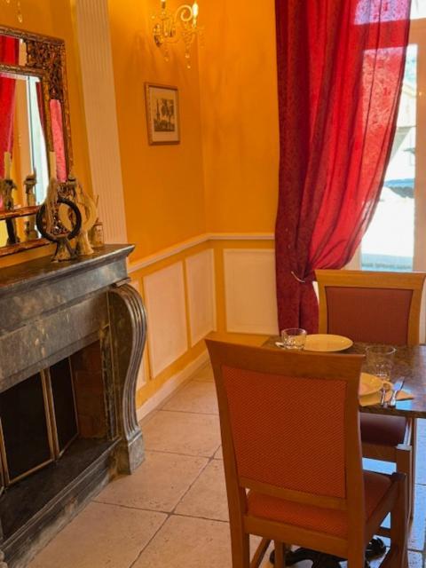 Hotel U Palazzu & Spa Венако Экстерьер фото