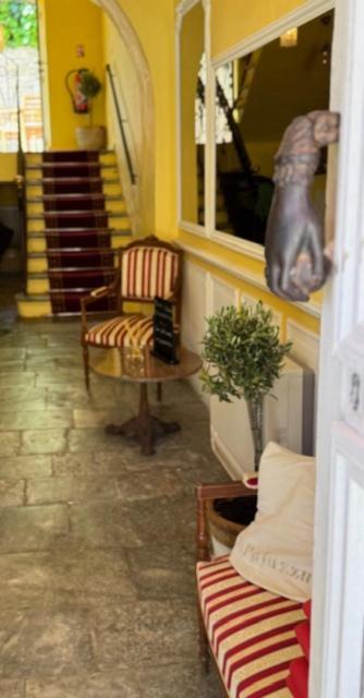Hotel U Palazzu & Spa Венако Экстерьер фото