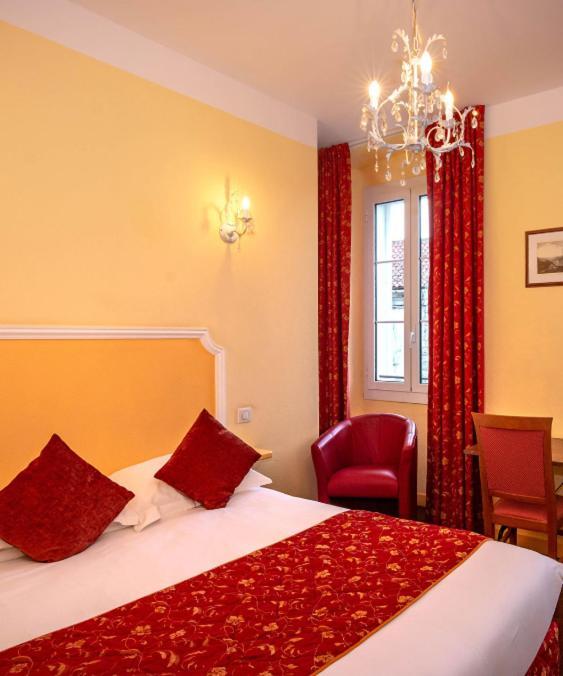 Hotel U Palazzu & Spa Венако Экстерьер фото