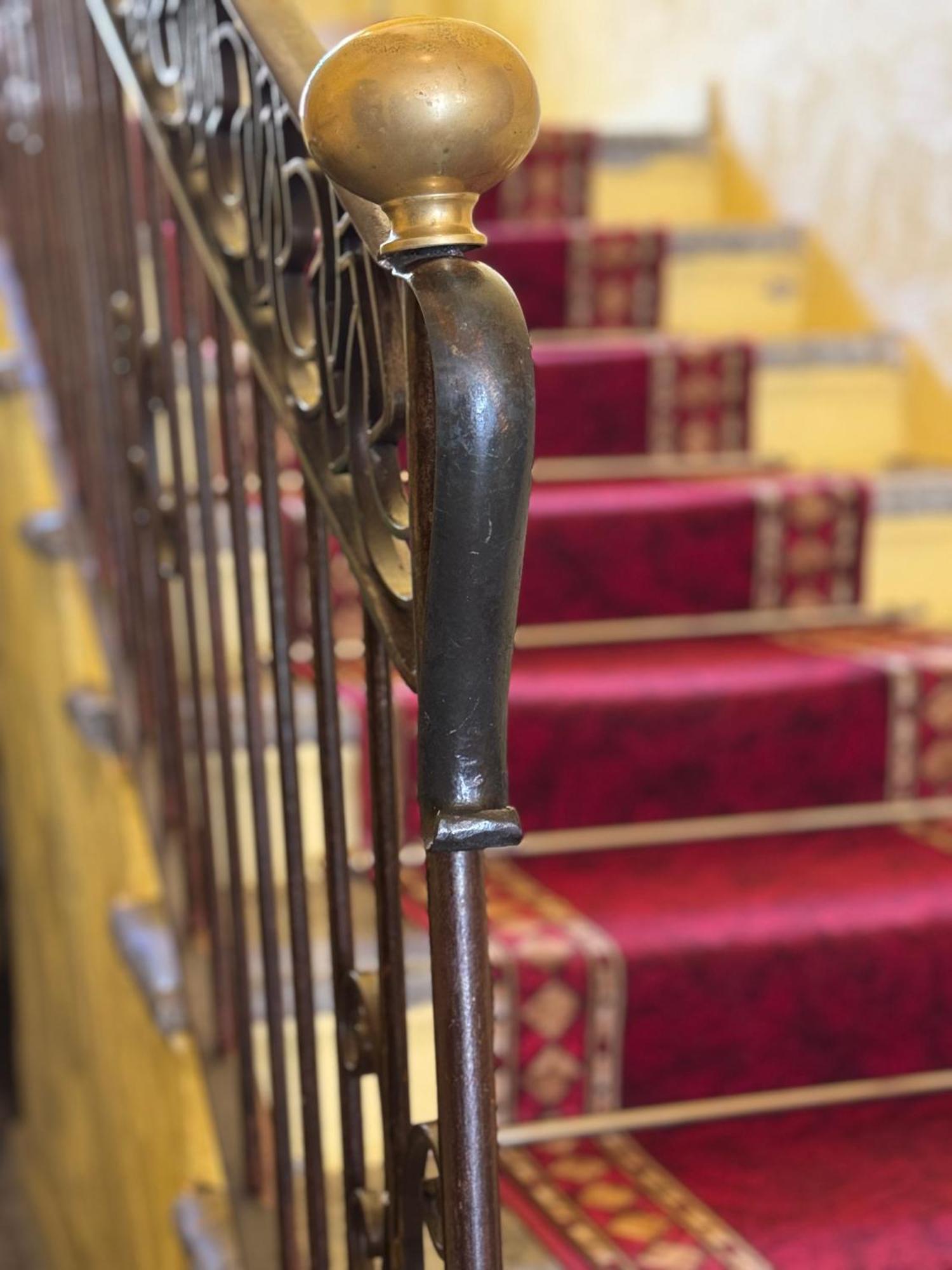 Hotel U Palazzu & Spa Венако Экстерьер фото